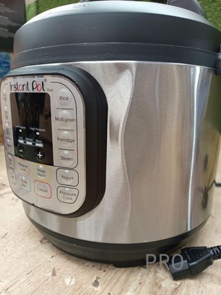 Instant Pot Duo 7 en 1 – Olla