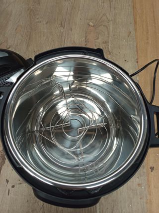 Instant Pot Duo 7 en 1 – Olla