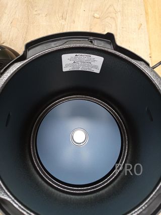 Instant Pot Duo 7 en 1 – Olla