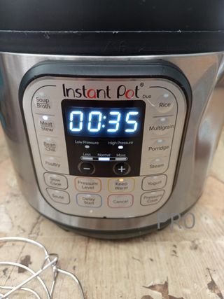 Instant Pot Duo 7 en 1 – Olla