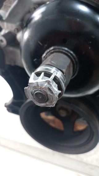 Motor Chevrolet Silverado 2500 6.0 V8 4WD L96 19209063 19260745