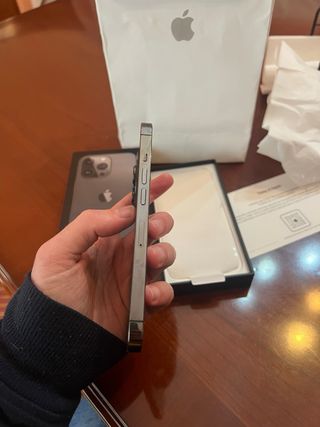 iPhone 13 Pro 256GB Gris