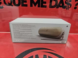 Altavoz Beats Pill Champán Precintado