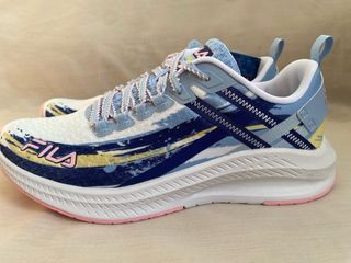 Zapatillas Fila Mujer T37-38-39-40-41