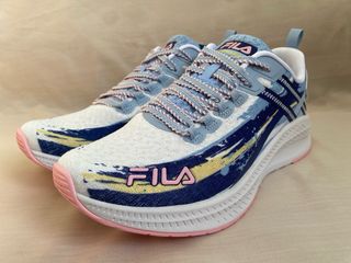 Zapatillas Fila Mujer T37-38-39-40-41