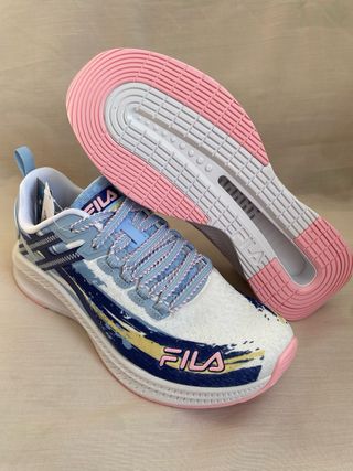 Zapatillas Fila Mujer T37-38-39-40-41