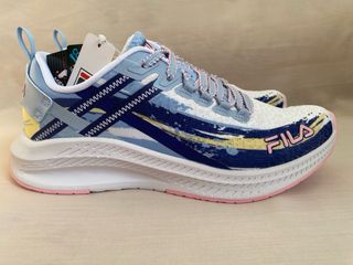 Zapatillas Fila Mujer T37-38-39-40-41