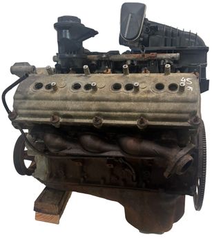 Motor Para Dodge RAM 1500 5.7 V8 Gasolina EZA 68266873AA