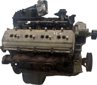 Motor Para Dodge RAM 1500 5.7 V8 Gasolina EZA 68266873AA