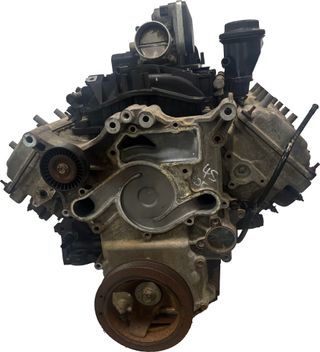 Motor Para Dodge RAM 1500 5.7 V8 Gasolina EZA 68266873AA