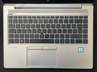 Portátil HP EliteBook 840 G5