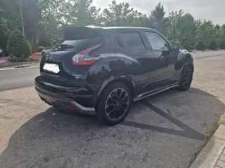 Nissan Juke Nismo RS 2015