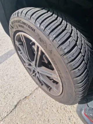 Nissan Juke Nismo RS 2015