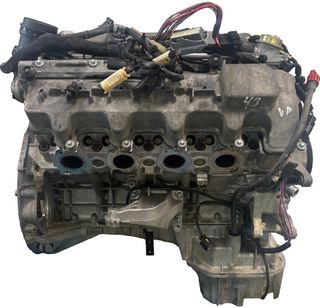 Motor Mercedes Clase R W251 5.0 V8 gasolina M113.971 M113 A1130107544