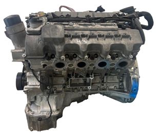 Motor Mercedes Clase R W251 5.0 V8 gasolina M113.971 M113 A1130107544