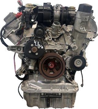 Motor Mercedes Clase R W251 5.0 V8 gasolina M113.971 M113 A1130107544