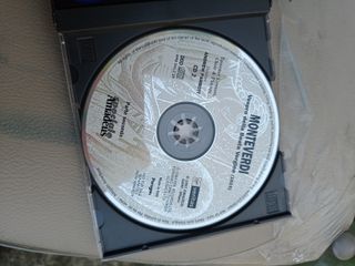 CD Monteverdi - Vespro della Beata Vergine (1610)