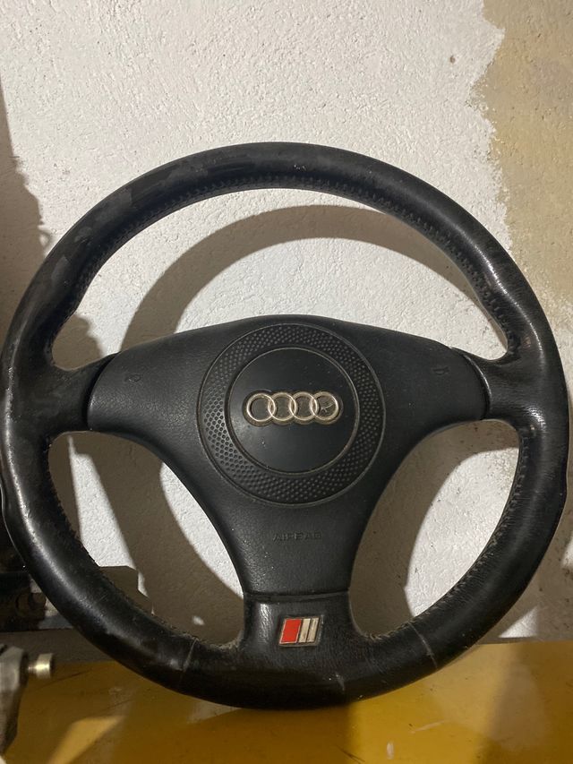 Volante Audi S4 Original