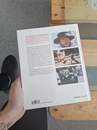 501 películas que no puedes dejar de ver