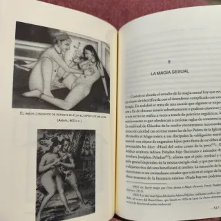 Historia de la filosofía oculta