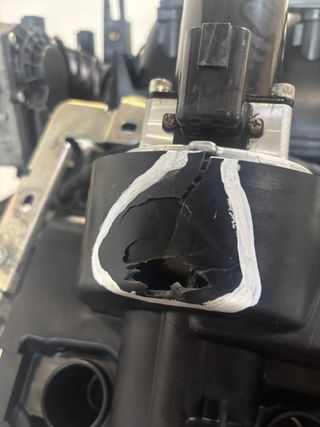 Motor Para Nissan Armada Patrol 5.6 V8 Gasolina VK56VD 10102-9GJ0A