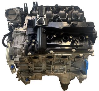 Motor Para Nissan Armada Patrol 5.6 V8 Gasolina VK56VD 10102-9GJ0A
