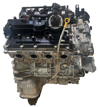 Motor Para Nissan Armada Patrol 5.6 V8 Gasolina VK56VD 10102-9GJ0A