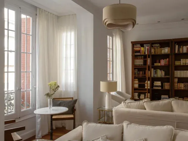 Lámparas de Mesa Zara Home (3)