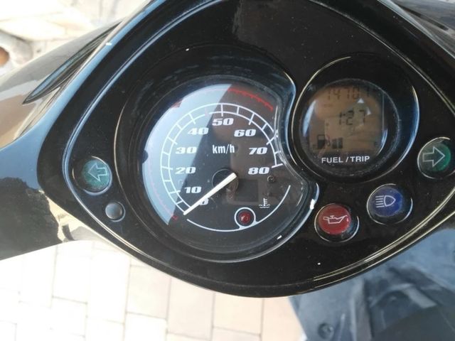 Marcador Yamaha Jog RR