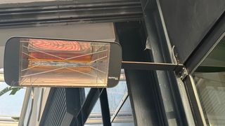 Estufas Exterior Hostelería también sueltas .