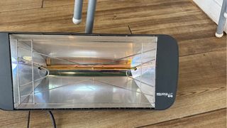 Estufas Exterior Hostelería también sueltas .