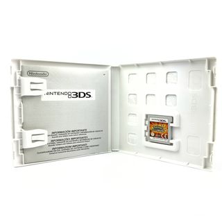 Pokemon Ultrasole Steelbook Nintendo 3DS