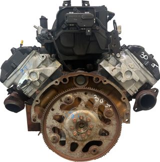 Motor Para Chrysler 300C Aspen 5.7 V8 Gasolina EZH 68278435AA