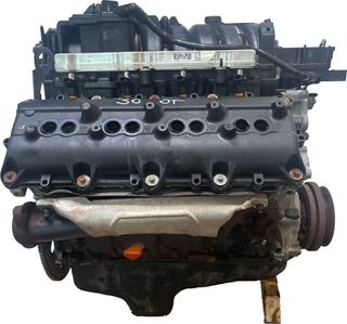 Motor Para Chrysler 300C Aspen 5.7 V8 Gasolina EZH 68278435AA