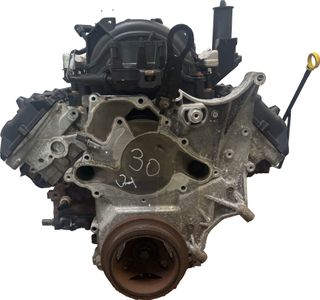 Motor Para Chrysler 300C Aspen 5.7 V8 Gasolina EZH 68278435AA