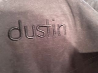 Chaqueta Dustin Piel Talla 56 Nueva