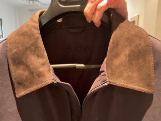 Chaqueta Dustin Piel Talla 56 Nueva