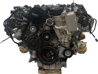 Motor Para Mercedes SL R230 5.5 V8 M273.965 M273 273.956 A2730102302