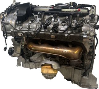 Motor Para Mercedes SL R230 5.5 V8 M273.965 M273 273.956 A2730102302
