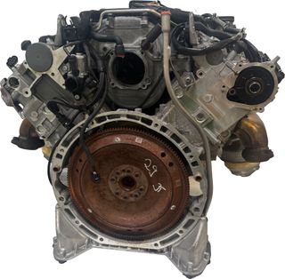 Motor Para Mercedes SL R230 5.5 V8 M273.965 M273 273.956 A2730102302