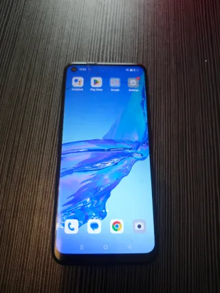 Oppo A53s 128GB 4GB RAM