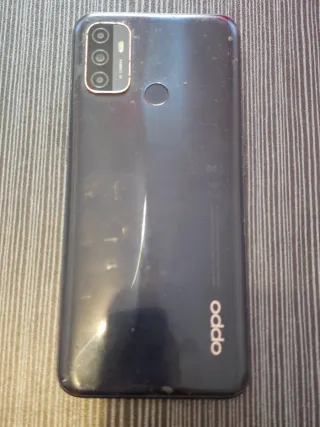 Oppo A53s 128GB 4GB RAM