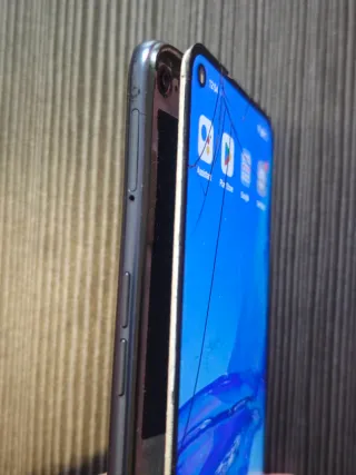 Oppo A53s 128GB 4GB RAM