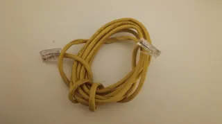 Lote 4 cables Ethernet LAN