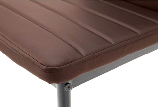 Set 4 Sedie Sala da Pranzo Salotto Cucina Design M