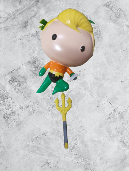 Decorazioni Natalizie DC Comics Supereroi