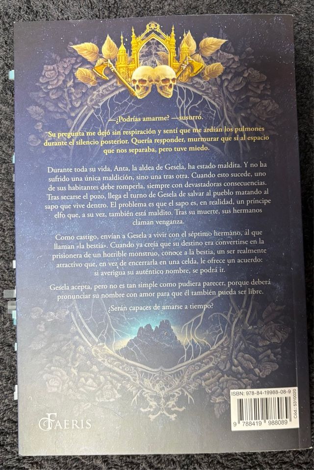 Montañas de Cristal