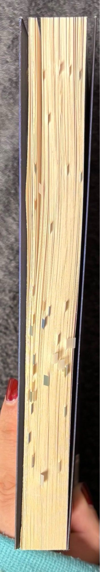 Montañas de Cristal