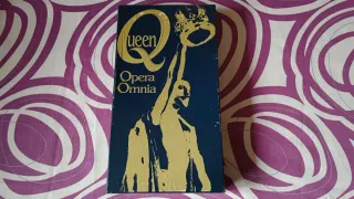 Queen - Opera Omnia Box Set