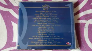 Queen - Opera Omnia Box Set second hand for 100 EUR in Tarazona in